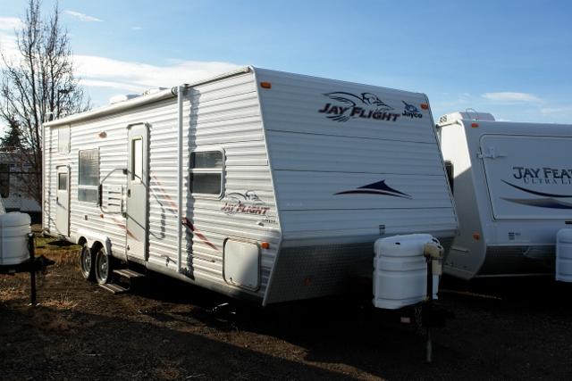 2007 Jayco Jay Flight